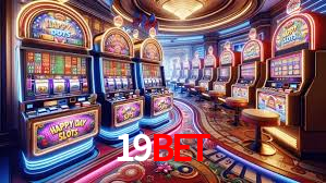Bônus Generosos e Exclusivos no 19Bet para Você!