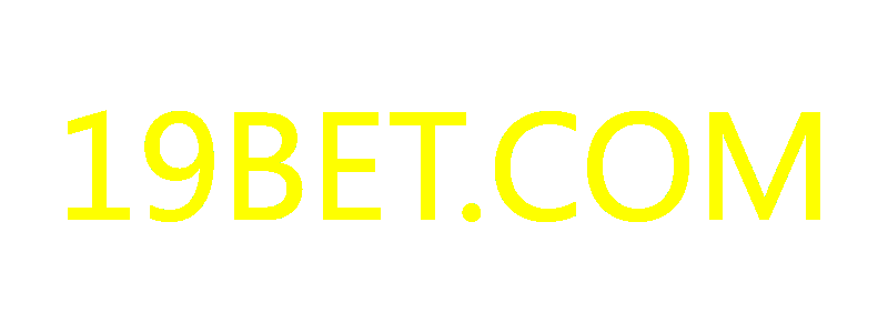 19BET.COM – Sua Melhor Plataforma de Jogos Online